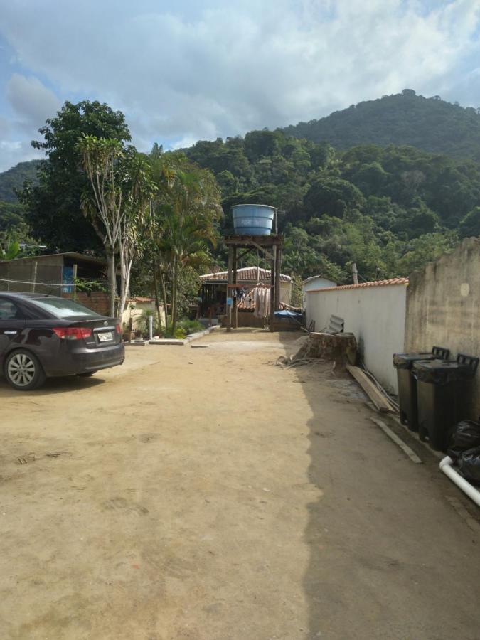 Pousada Marimbá Trindade (Rio de Janeiro) Exterior foto