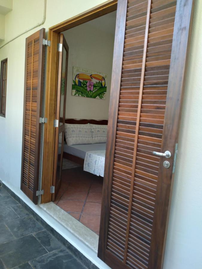 Pousada Marimbá Trindade (Rio de Janeiro) Exterior foto