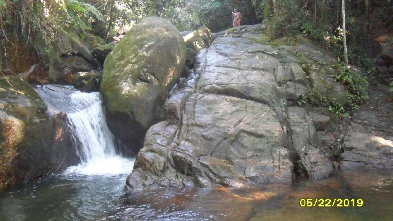 Pousada Marimbá Trindade (Rio de Janeiro) Exterior foto