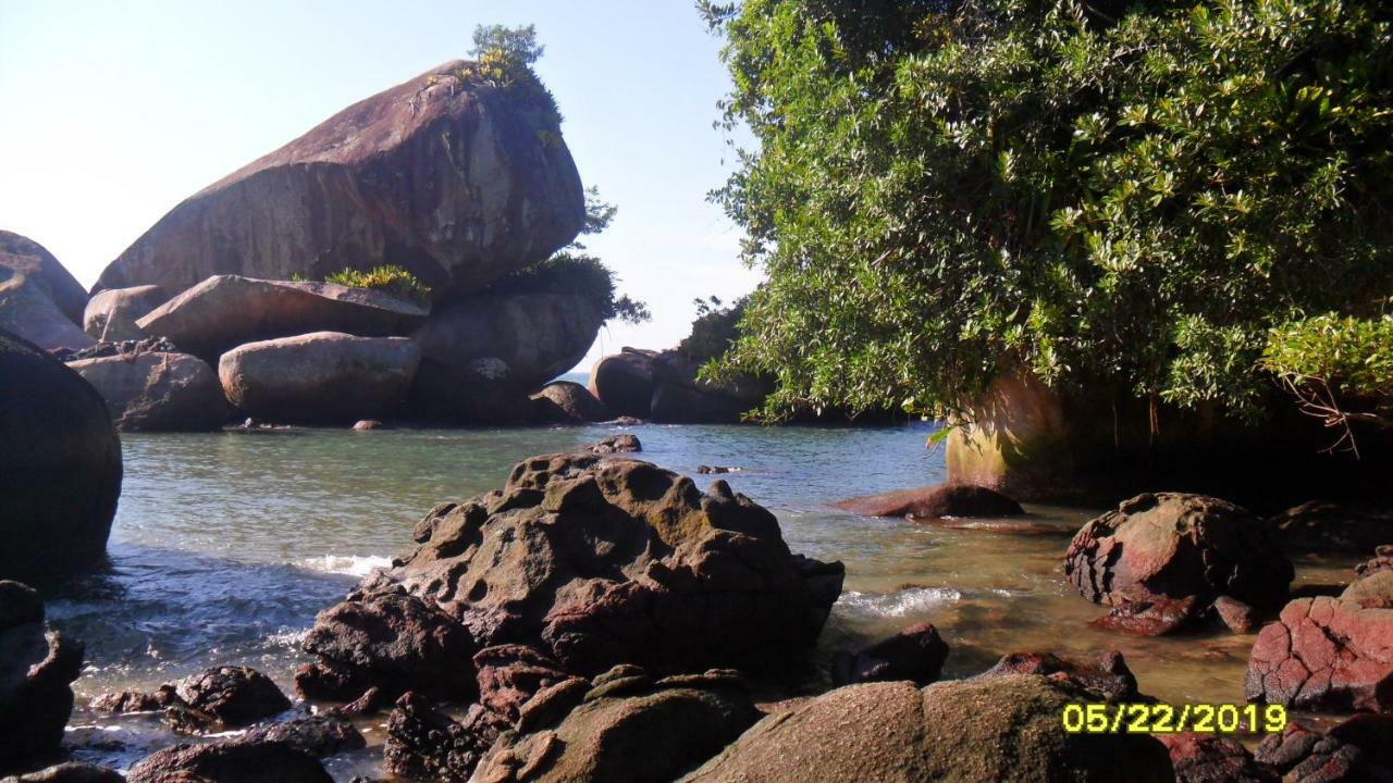 Pousada Marimbá Trindade (Rio de Janeiro) Exterior foto
