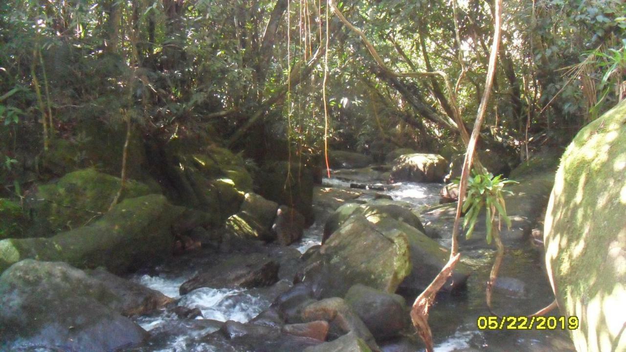 Pousada Marimbá Trindade (Rio de Janeiro) Exterior foto