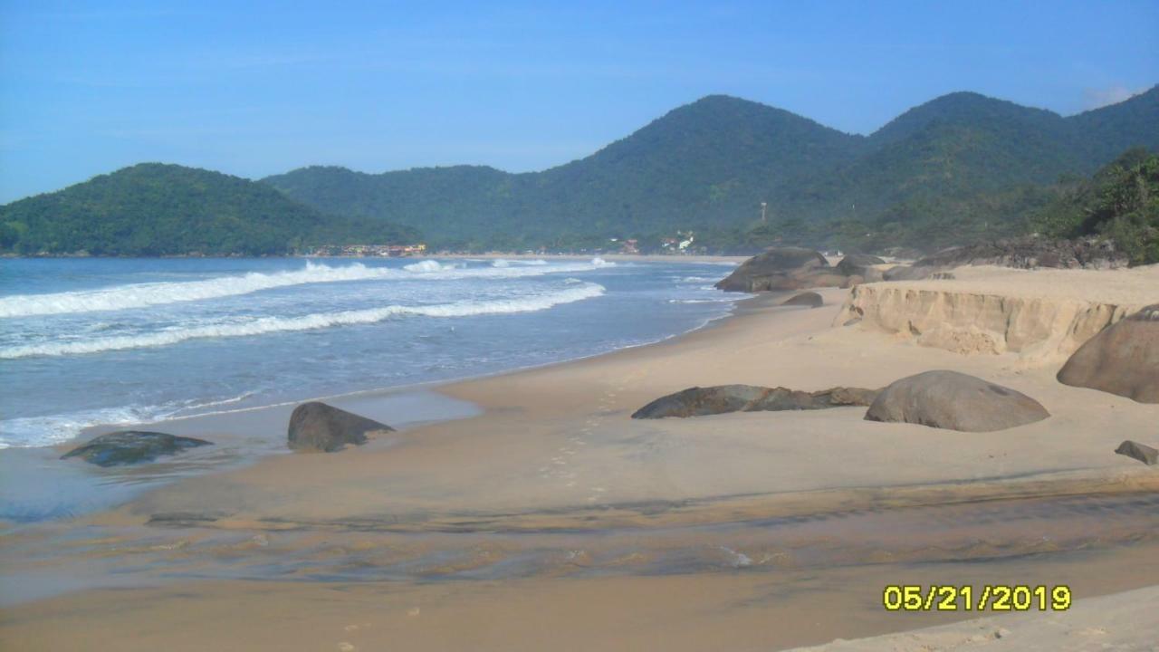 Pousada Marimbá Trindade (Rio de Janeiro) Exterior foto